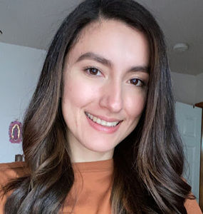 Meet your Posher, Veronica